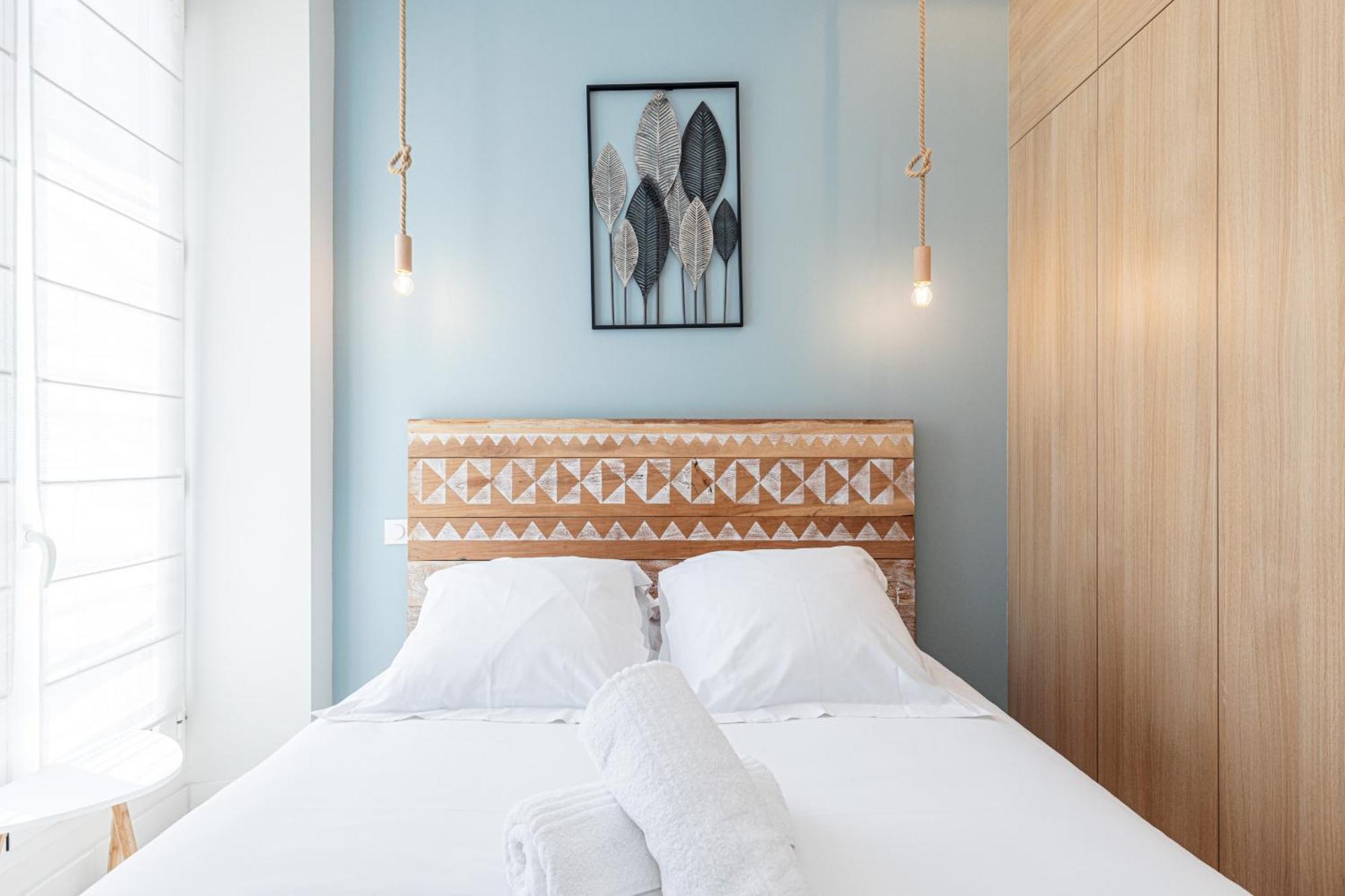 Charming 1 Bdr Apartment *